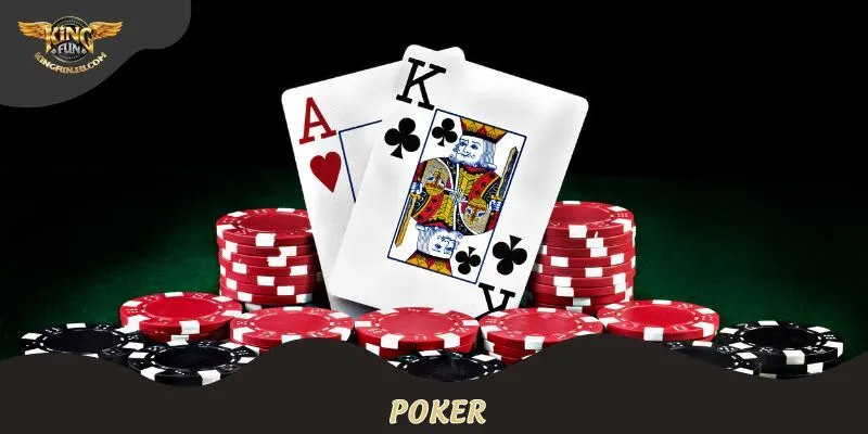 Poker