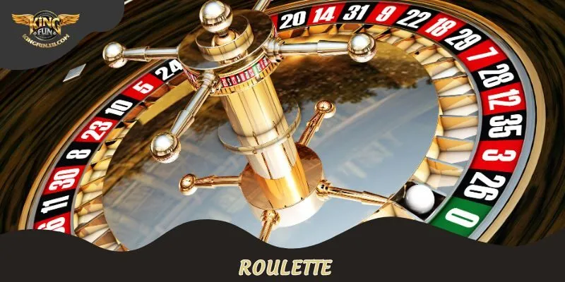 Roulette
