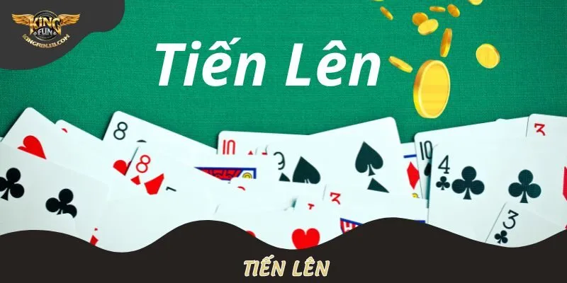 Tiến lên