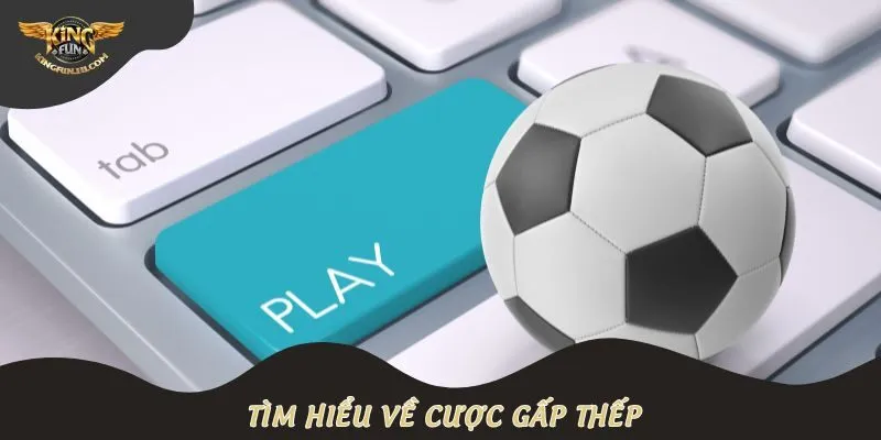 Tìm hiểu về cược gấp thếp